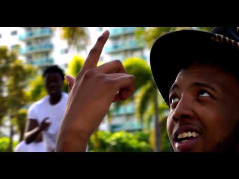 Mell Bankroll - Who Bigger Than Me [Shot By. GotMyself Films]