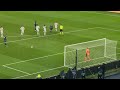 Messi Penalty Miss v Real Madrid | PSG | Uefa Champions League | Parc Princes | Neymar Mbappe Pessi