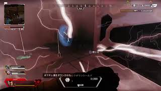 PS4 APEXほぼ初心者です♪雑談入れながら朝から楽しくいこうよw＃00空白ゲーム実況♪