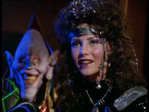 Power Rangers in Space Staffel 1 Folge 12 HD Deutsch