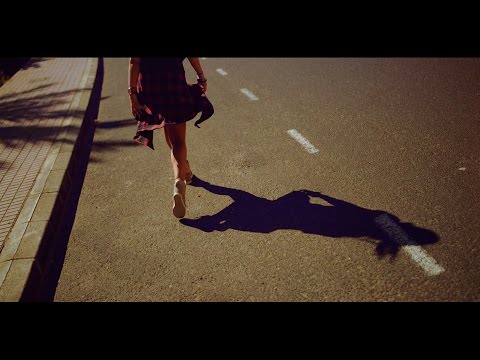 Agnieszka Niewęgłowska - "Jestem Jaka Jestem" Official Video 2015