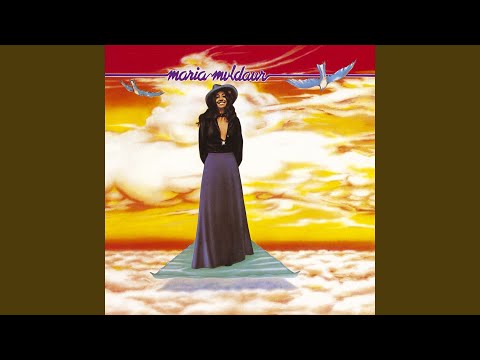 I Never Did Sing You A Love Song - Maria Muldaur