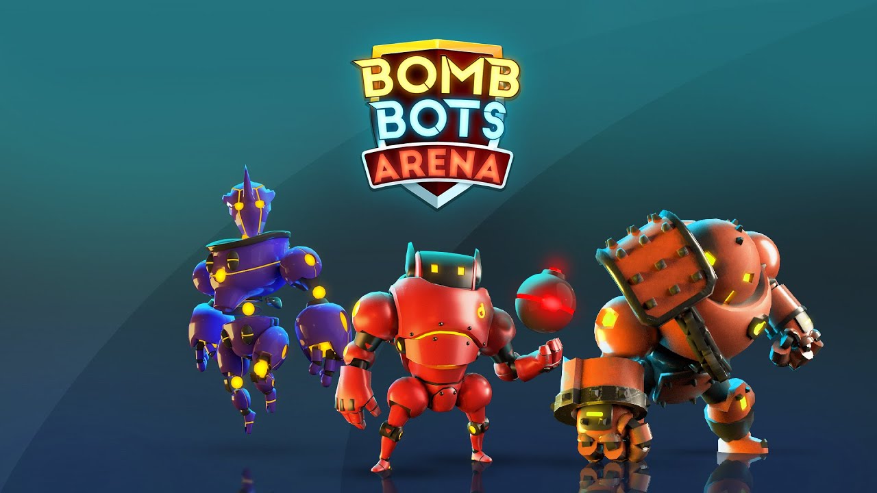 Announcement Trailer