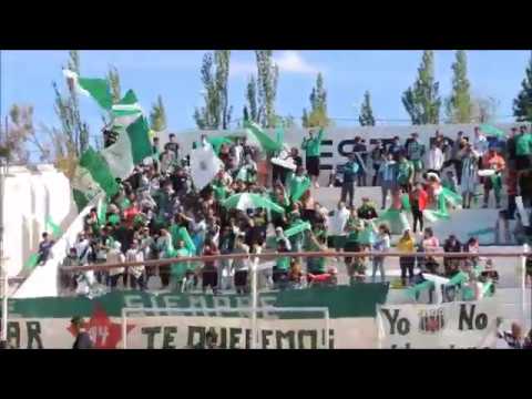 Estrella Norte 0 - Boxing Club 0. Federal B. Fecha 13.