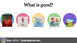 Unknown Channel - Twilight Struggle video thumbnail