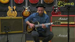 Video thumbnail for 1981 Gibson L5S Custom - Sunburst / GuitarPoint Maintal / Vintage Guitars by GuitarPoint