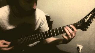 NOISEAR - Fiery Rebirth [COVER]