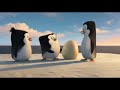 Save egg by penguins scene in Hindi || Penguins of Madagascar || Hindi Hollywood