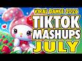 New Tiktok Mashup 2026 Philippines Party Music Viral Dance Trends July 12th