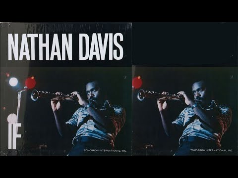 African Boogie - Nathan Davis Quintet