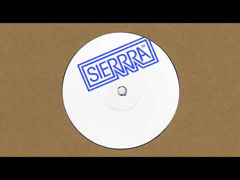 SIERRRA - Discoteca