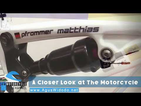 Centurion Numinis XC Racing Mountain Bike 2017