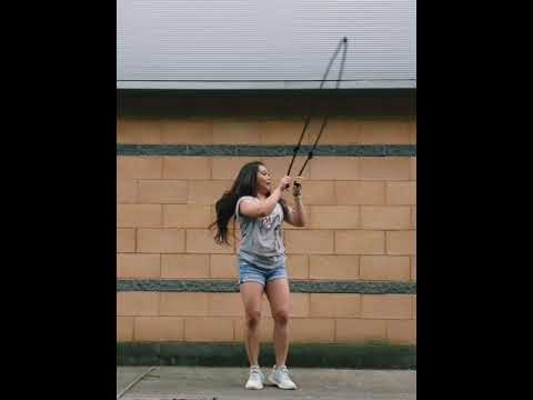 Rope Flow Tutorial - Learn and Drill the Whips