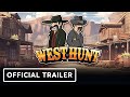 West Hunt - Official Nintendo Switch Launch Trailer