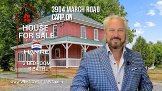 3904 March Road - Carp -  Hamre Real Estate Team RE/MAX