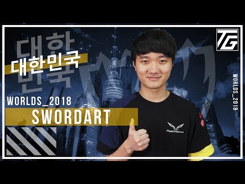 Swordart on the strength of Flash Wolves and their time at Worlds
