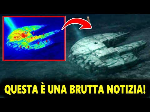Baltic Sea Anomaly Scanned by AI — and It's Not Human.
