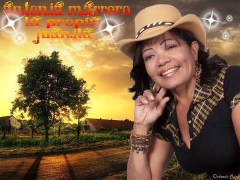Video Por Tu Mal Comportamiento (Audio) de Antonia Marrero - La Morena De La Copla