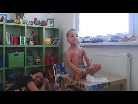 Iveta Klemanová - Medvídek (Lucie soutěž/kytara)