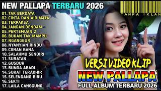 Download lagu TAK BERDAYA - Tiara Amora - NEW PALLAPA PLAT K - NEW PALLAPA TERBARU 2026 mp3
