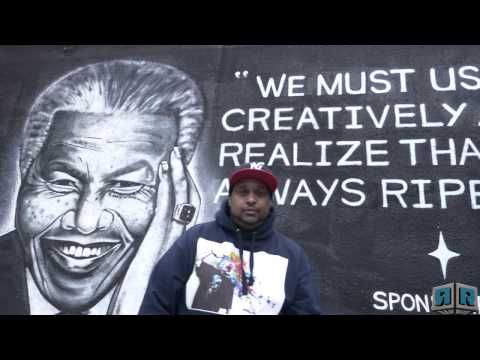 Ran Reed - Pathethic M.C.s/Doo Doo (Official Video)