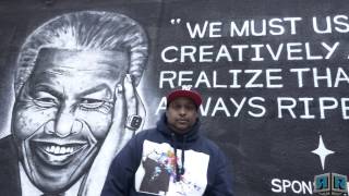 Ran Reed - Pathethic M.C.s/Doo Doo (Official Video)