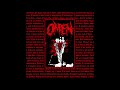 OMEN Nil Full Album 2017 Beatdown OKHC