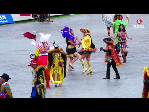 SIKURIS JUVENTUD OBRERA - CANDELARIA 2026