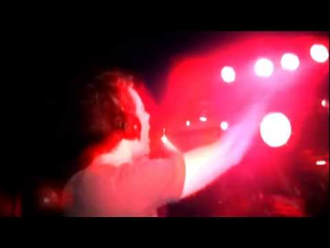 Nu Energy Collective LIVE @ GLOW BALL - Mass London 2009 - Kevin Energy & K Complex