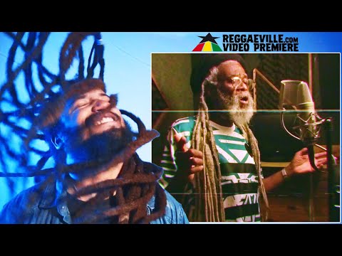 Bob Marlon feat. David Morrison - Glory on Earth [Official Video 2021]