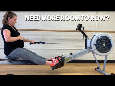 Rowing While Pregnant: Tips for a More Comfortable Rowing Stroke thumbnail