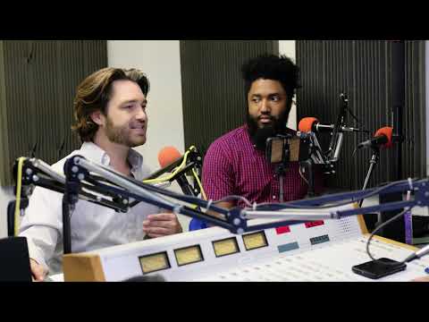 Mythosophia and Studio School talk Westworld   Part 2