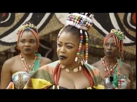 Seed Of Revenge Season 4 - 2017 Latest Nigerian Nollywood Movie