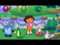 Dora S Big Birthday Adventure Nintendo DS