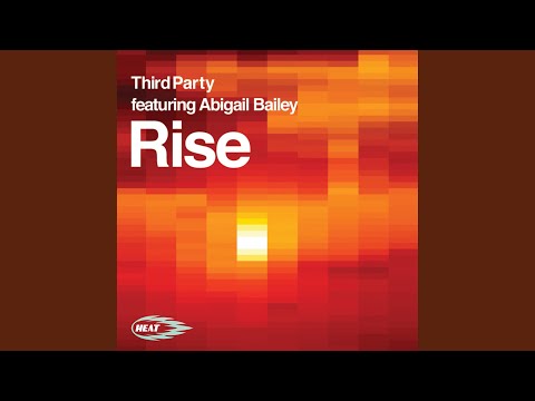 Rise (feat. Abigail Bailey)