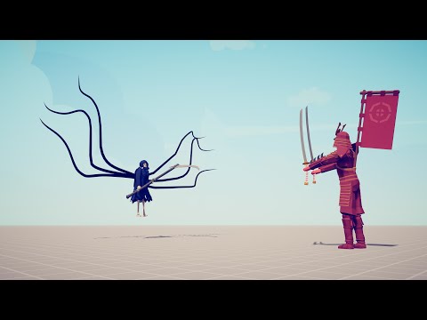 EMPEROR vs EVERY UNIT - Totally Accurate Battle Simulator