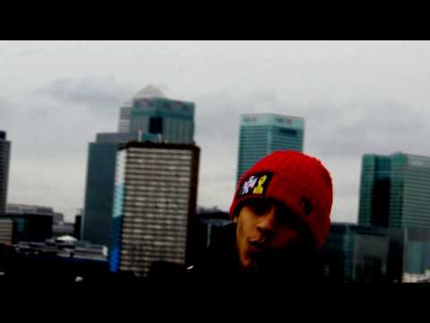LONDON FEAT , GRITTY GRITZ EXCLUZIVE HOOD VIDEO ! (HUSTLE HARD)