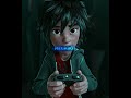 Destroy Hero Edit Big Hero 6 Travis Scott Highest In The Room