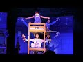 Blast Off Luciana American Girl Live Musical
