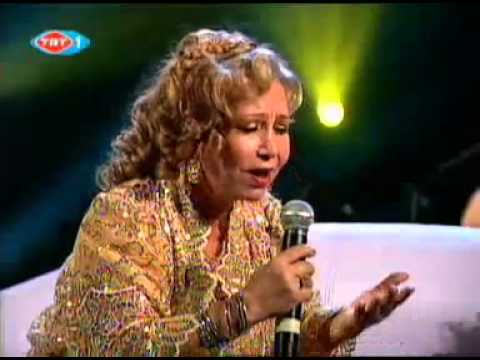 Bedia Akartürk, Niye Çattın Kaşlarını