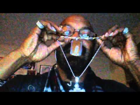 Tha"RealLil'Rachett presents....video from December 30, 2013 11:57 PM