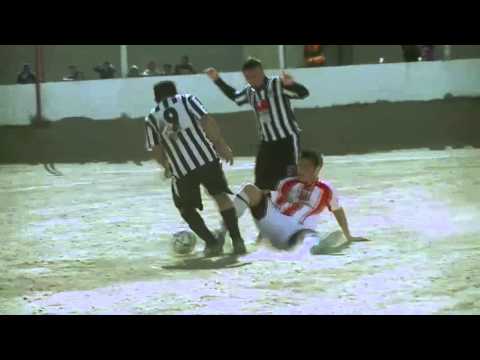 FÍLMICO: Roca - Nueva Generación