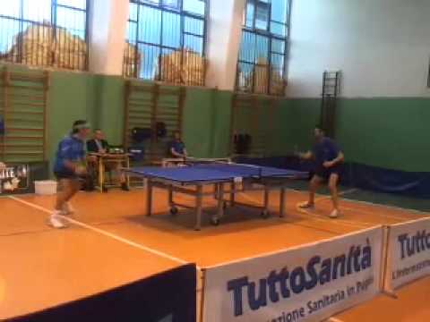 Minervini-Arcigli 3-2