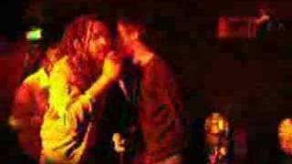 sticks and stones pentonville rough