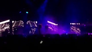 Opgezwolle - Tjappies en Mammies (Live at Heineken Music Hall, Amsterdam, 18 March 2016)