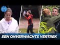 WOW! Billy laat een zwarte envelop achter!? | UTOPIA
