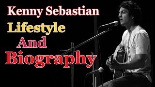 Kenny Sebastian biography | Lifestyle | income | Lifestory | Journey of a Joke | Earning