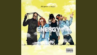 Energy (feat. Minus Gravity)