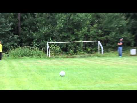 Stadtderby Opperode vs Ballenstedt II