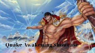 Quake Awakening Showcase  | Quake (Chấn Động) thức tỉnh | Icebear